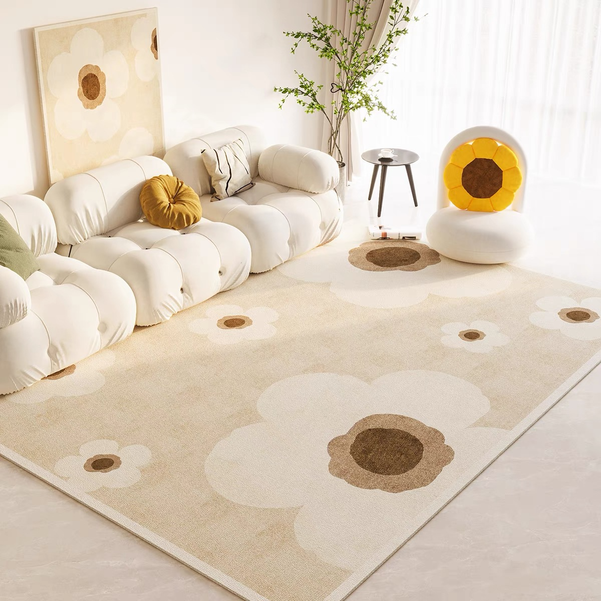 Liompo rug GLS