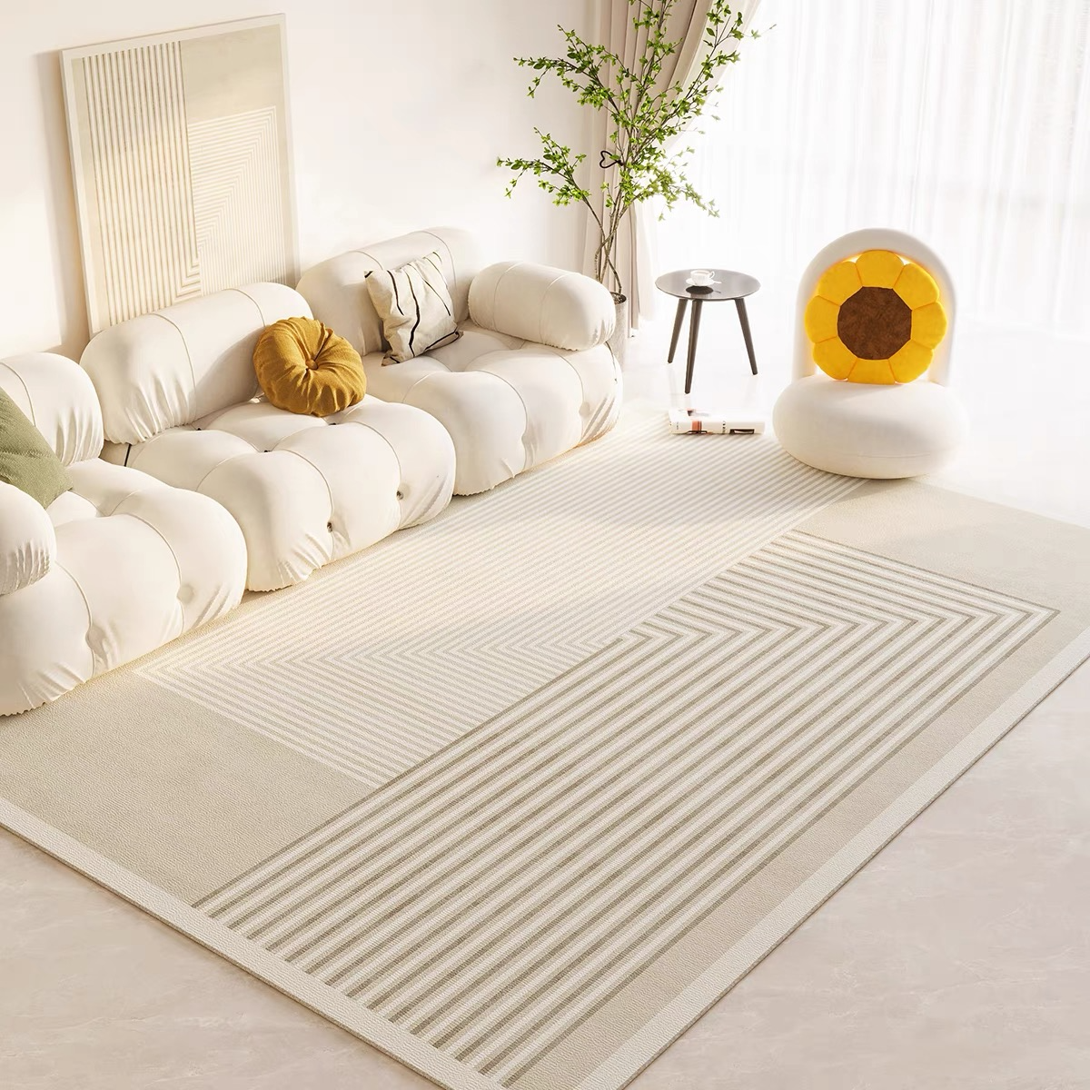 Liompo rug GLS