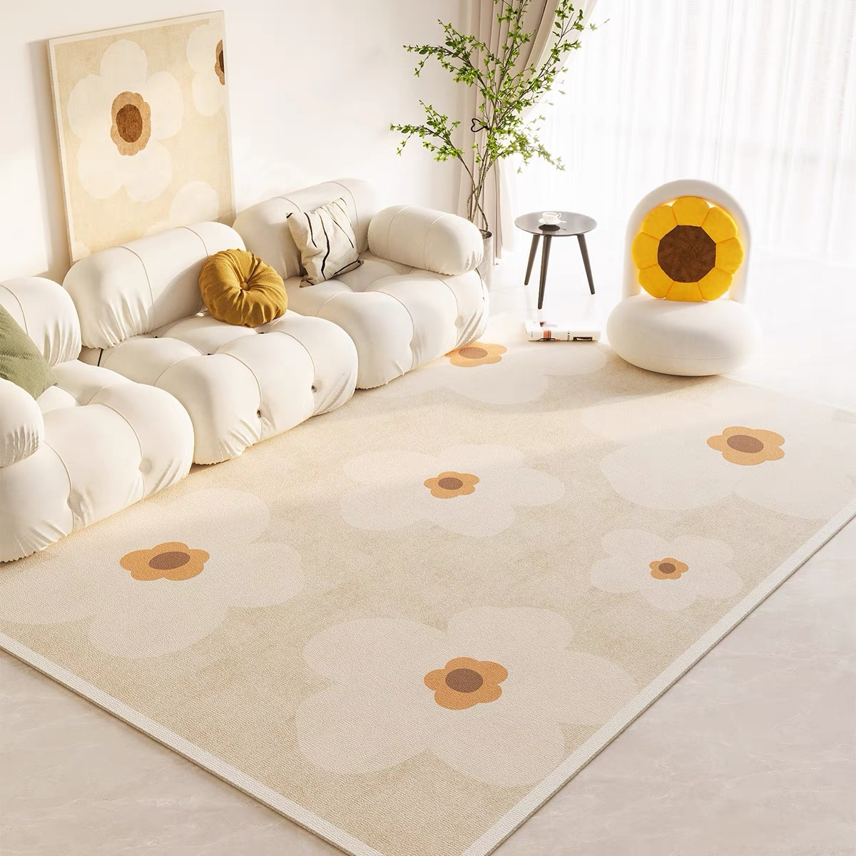 Liompo rug GLS